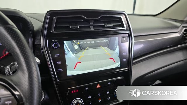 Ssangyong Berry New Tivoli 2022 Белый из Кореи, фото 6