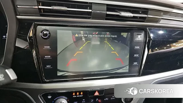 Ssangyong Beautiful Korando 2020 Красный из Кореи, фото 6