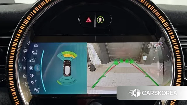 Mini Cooper 2023 Жемчужный цвет из Кореи, фото 6