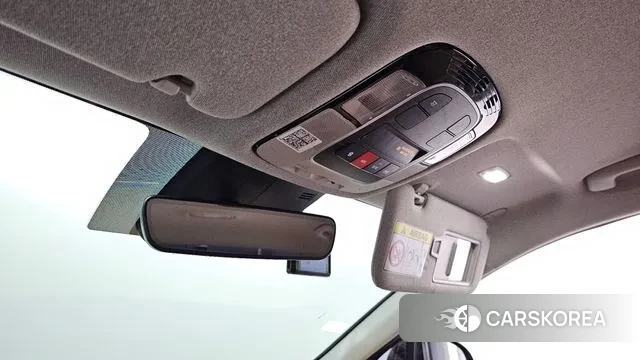 Hyundai Sonata (DN8) 2022 Фиолетовый из Кореи, фото 6