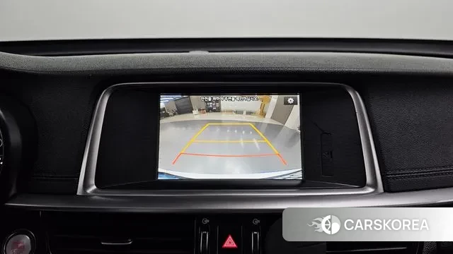 Kia The New K5 2nd generation 2018 Белый из Кореи, фото 6