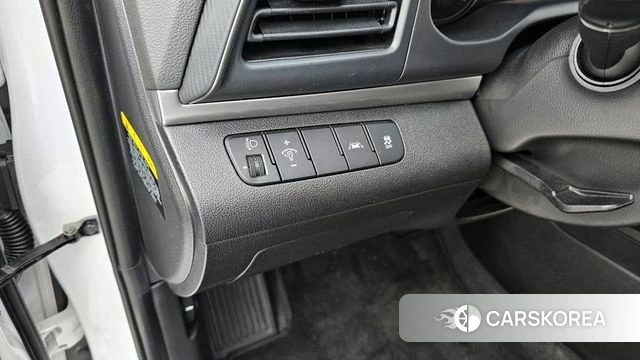 Hyundai The New Avante AD 2020 Белый из Кореи, фото 6