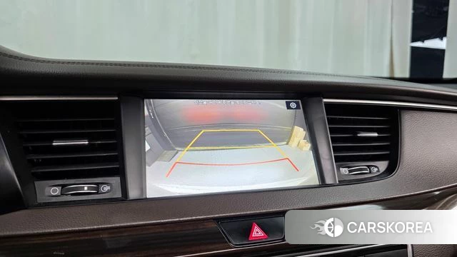 Kia Come New K7 2018 Белый из Кореи, фото 6