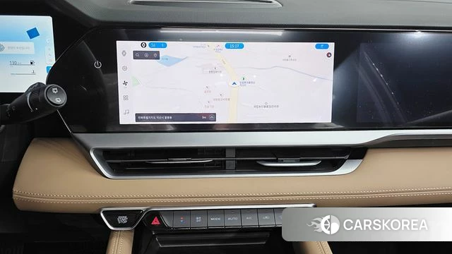 Renault Korea (Samsung) Grand Coleos 2026 Белый из Кореи, фото 6