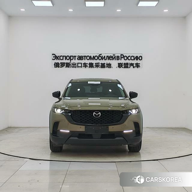 Mazda CX-50 line also id 4387257 из Китая 6