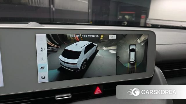 Hyundai Ionic 5 2023 Серый из Кореи, фото 6