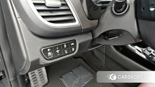 Kia Seltos 2021 Серый из Кореи, фото 6