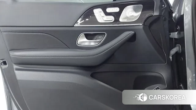 Mercedes-Benz GLE-Class W167 2023 Серый из Кореи, фото 6