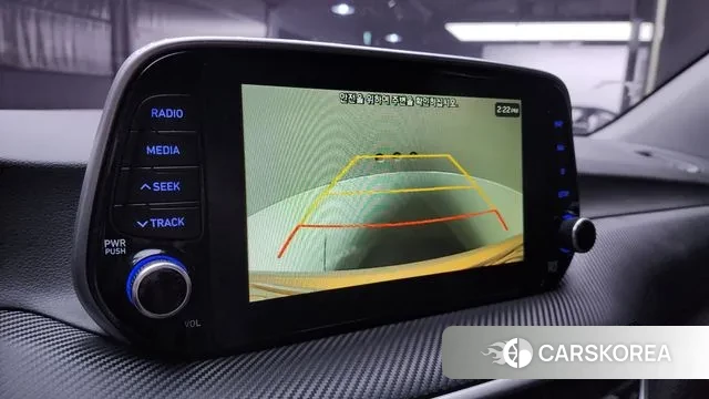 Hyundai All New Tucson 2018 Белый из Кореи, фото 6