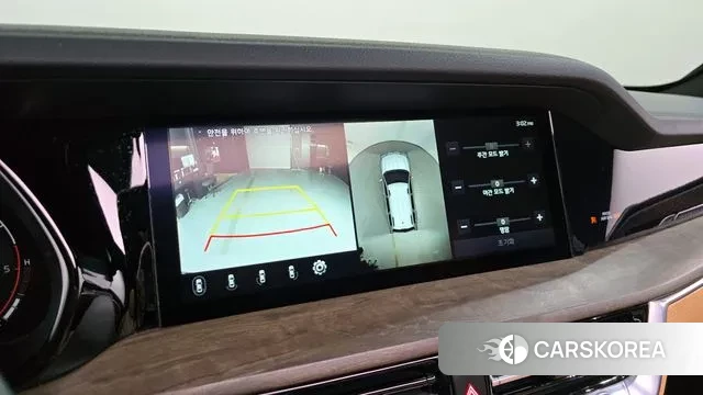 Kia Mohave Master 2021 Белый из Кореи, фото 6