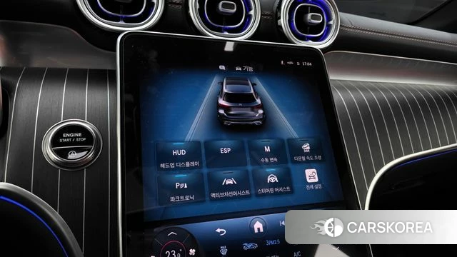 Mercedes-Benz GLC-Class X254 2025 Белый из Кореи, фото 6