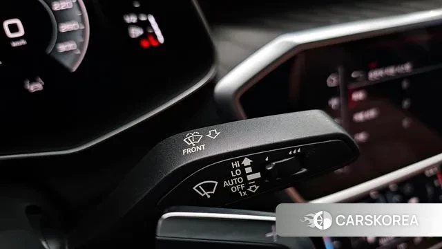 Audi A6 (C8) 2023 Белый из Кореи, фото 6