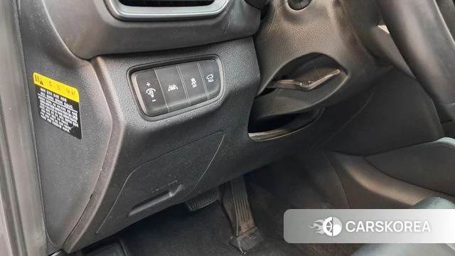 Hyundai Santa Fe TM 2018 Серый из Кореи, фото 6