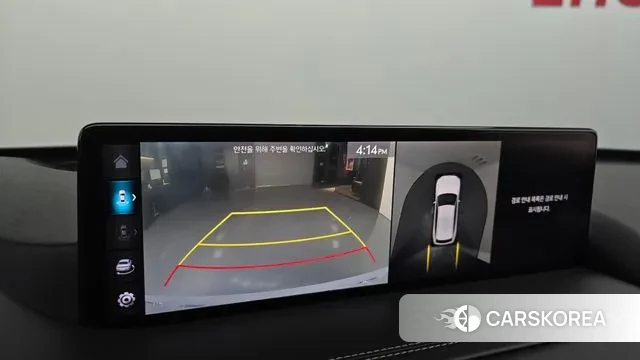 Genesis GV80 2020 Белый из Кореи, фото 6