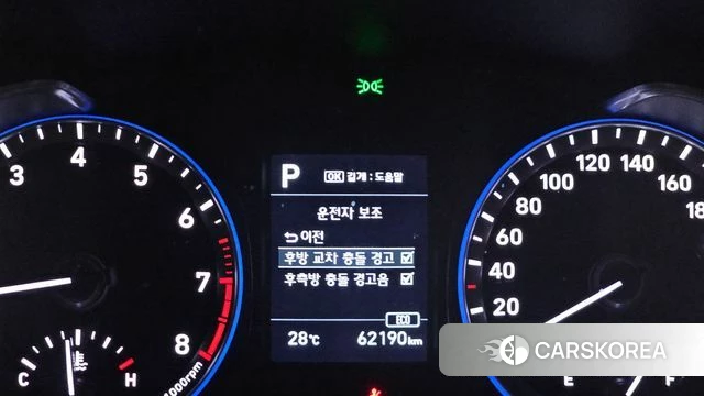 Hyundai Kona 2018 Серый из Кореи, фото 6