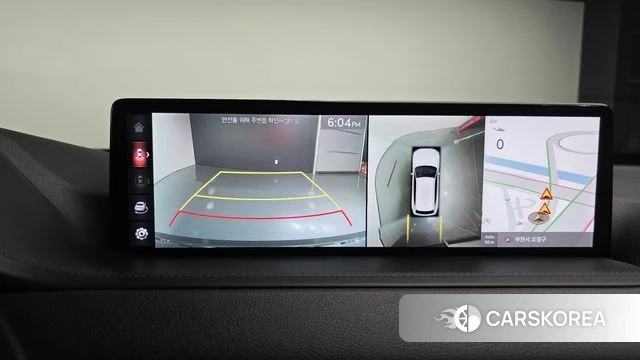 Genesis GV80 2020 Серый из Кореи, фото 6