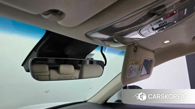 Genesis GV70 2023 Белый из Кореи, фото 6