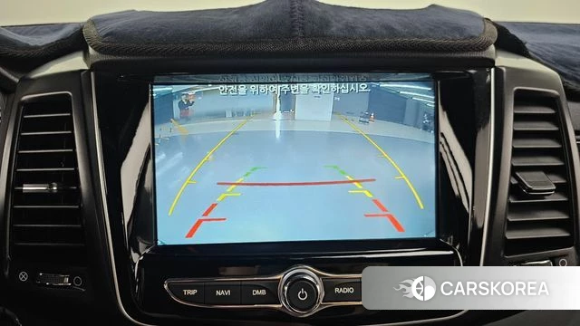 Ssangyong Rexton Sports 2020 Белый из Кореи, фото 6