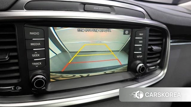 Kia The New Sorento 2019 Серый из Кореи, фото 6