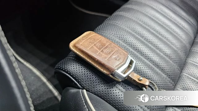 Genesis G70 2018 Белый из Кореи, фото 6