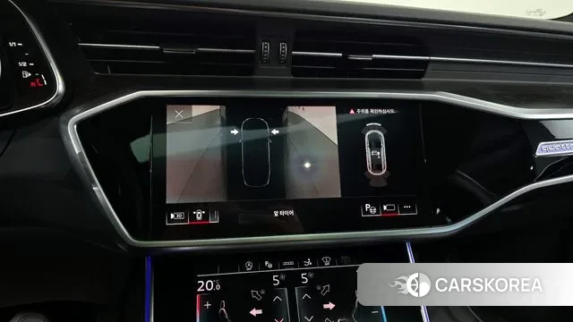 Audi A7 (4K) id 2990278 из Кореи 6