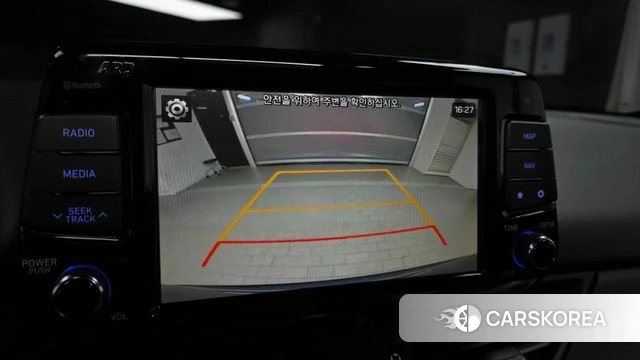 Hyundai i30 (PD) 2020 Синий из Кореи, фото 6