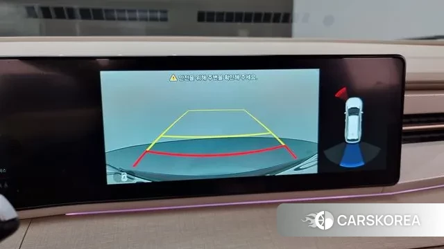 Ssangyong Actian 2nd Generation 2024 Черный из Кореи, фото 6