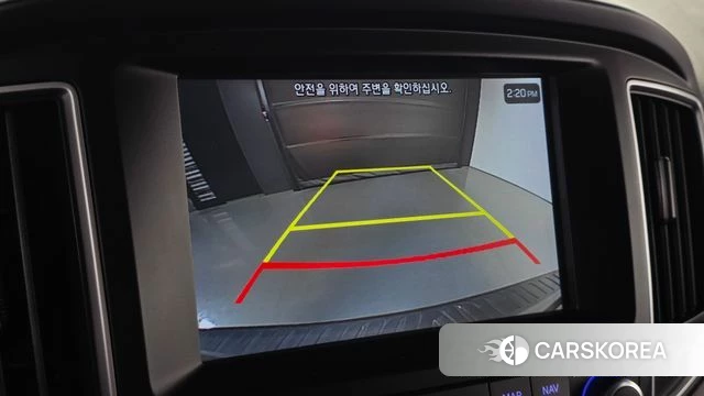 Hyundai The New Grand Starex 2019 Серебристо-серый из Кореи, фото 6