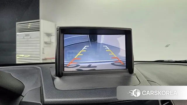 Ssangyong Tivoli Air 2018 Белый из Кореи, фото 6