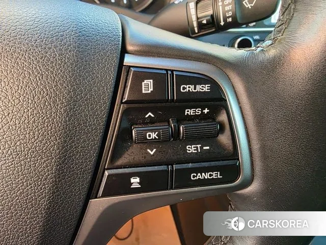 Hyundai Avante AD 2018 Белый из Кореи, фото 6