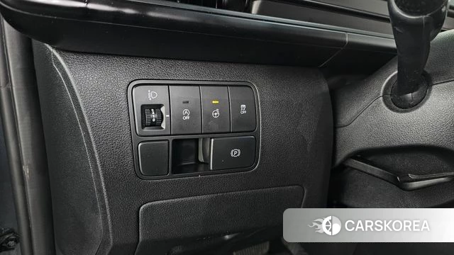 Hyundai Staria 2021 Серый из Кореи, фото 6