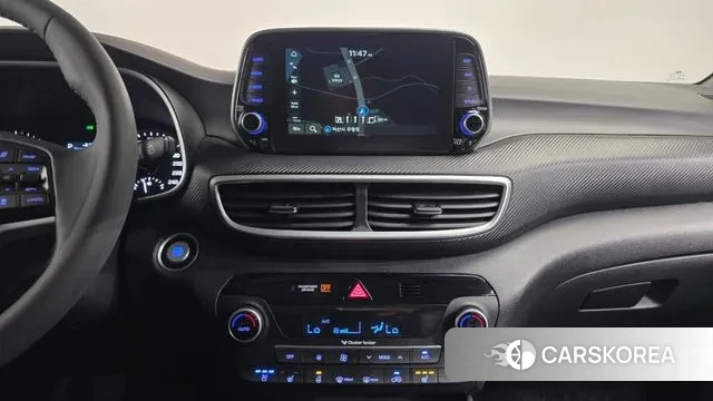 Hyundai All New Tucson 2019 Белый из Кореи, фото 6