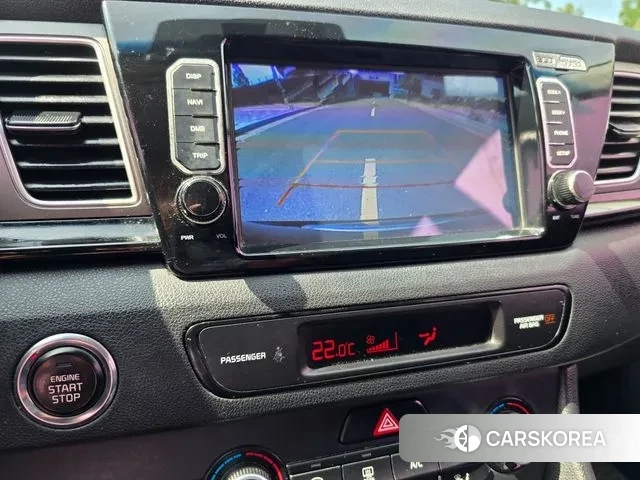 Kia Niro id 3118186 из Кореи 6