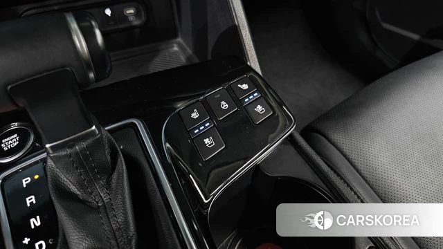 Kia Sportage 5th Generation 2023 Серый из Кореи, фото 6