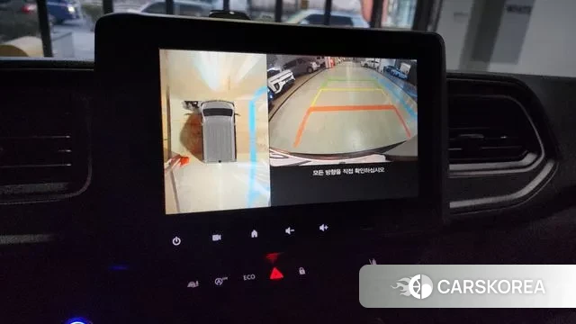 Renault Korea (Samsung) Master 2020 Серебристо-серый из Кореи, фото 6