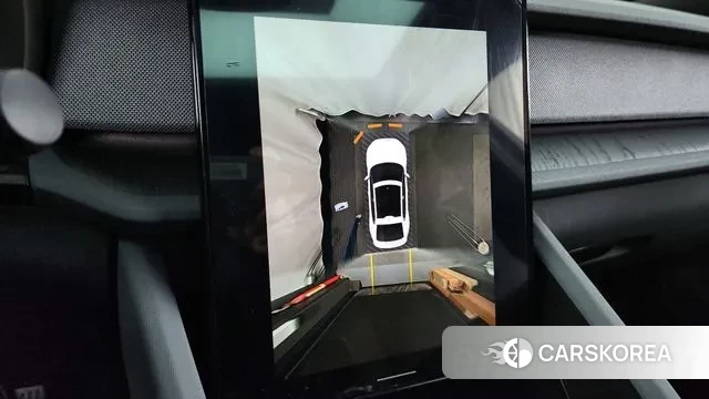 Polestar Polestar 2 2022 Белый из Кореи, фото 6