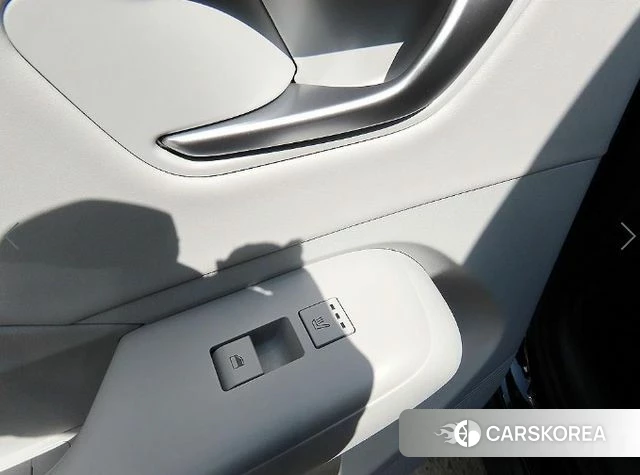 Hyundai Kona (SX2) 2023 Черный из Кореи, фото 6