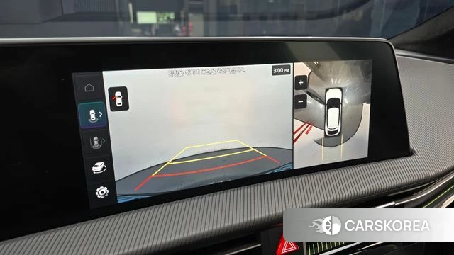 Kia EV6 2023 Серебристо-серый из Кореи, фото 6