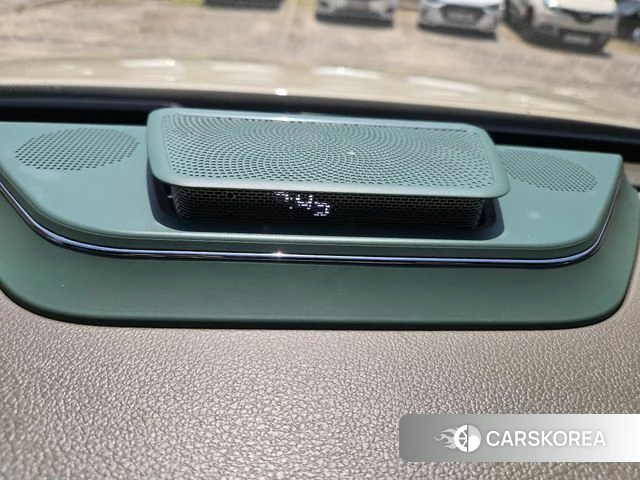 Ssangyong The New Rexton Sport 2023 Жемчужный цвет из Кореи, фото 6