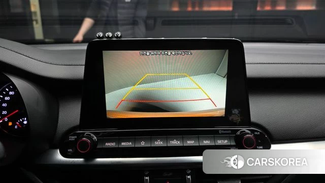 Kia Come New K3 2020 Белый из Кореи, фото 6