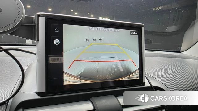 Hyundai Casper 2024 Белый из Кореи, фото 6