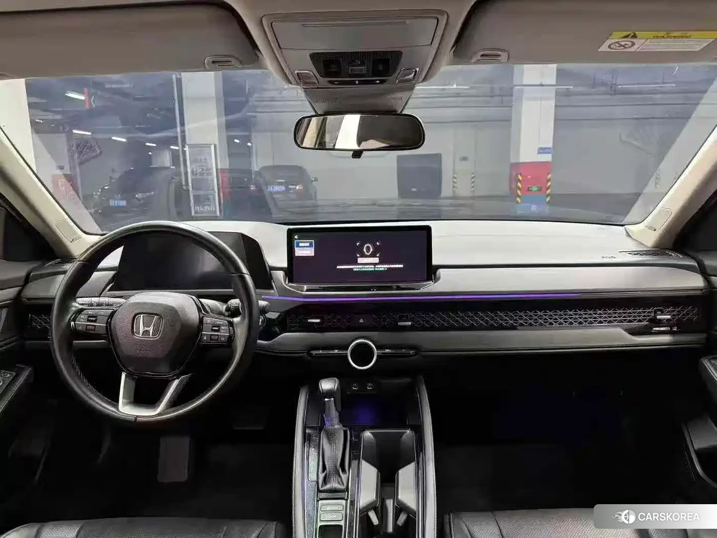 Honda Accord id 4628092 из Китая 7
