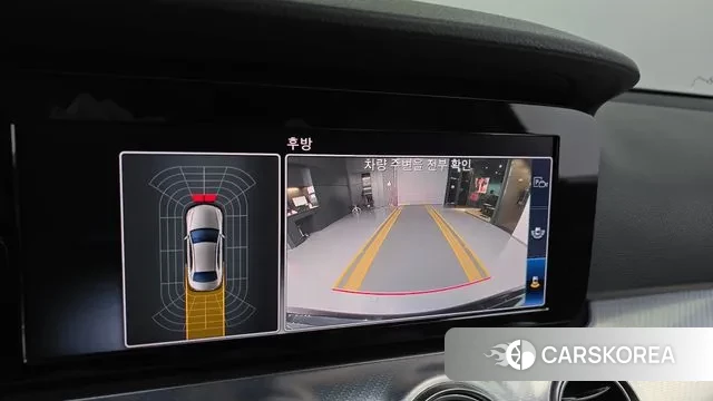 Mercedes-Benz E-Class W213 2019 Черный из Кореи, фото 6