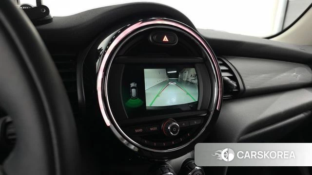 Mini Cooper 2020 Черный из Кореи, фото 6