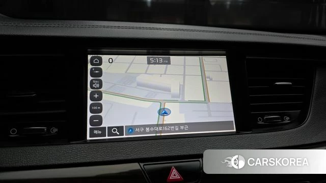 Kia Come New K7 id 3796182 из Кореи 6