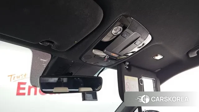 Kia Sorento 4th Generation 2022 Черный из Кореи, фото 6