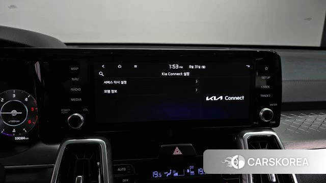 Kia Sorento 4th Generation 2020 Серый из Кореи, фото 6