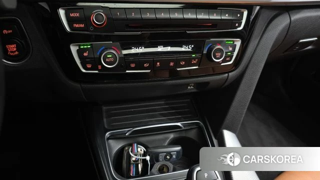 BMW 3 Series (F30) 2018 Серый из Кореи, фото 6