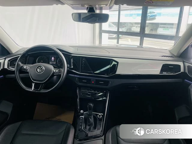 Volkswagen Tanyue 2020 Белый из Китая, фото 6