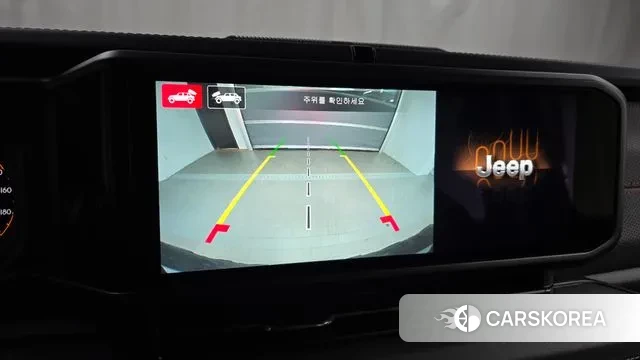 Jeep Wrangler (JL) 2024 Розовый из Кореи, фото 6